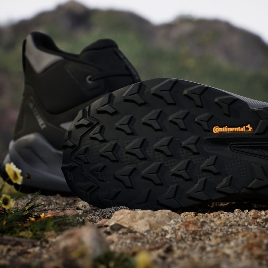 Pantofi de drumeție Terrex Trailmaker 2.0 Mid Gore-Tex