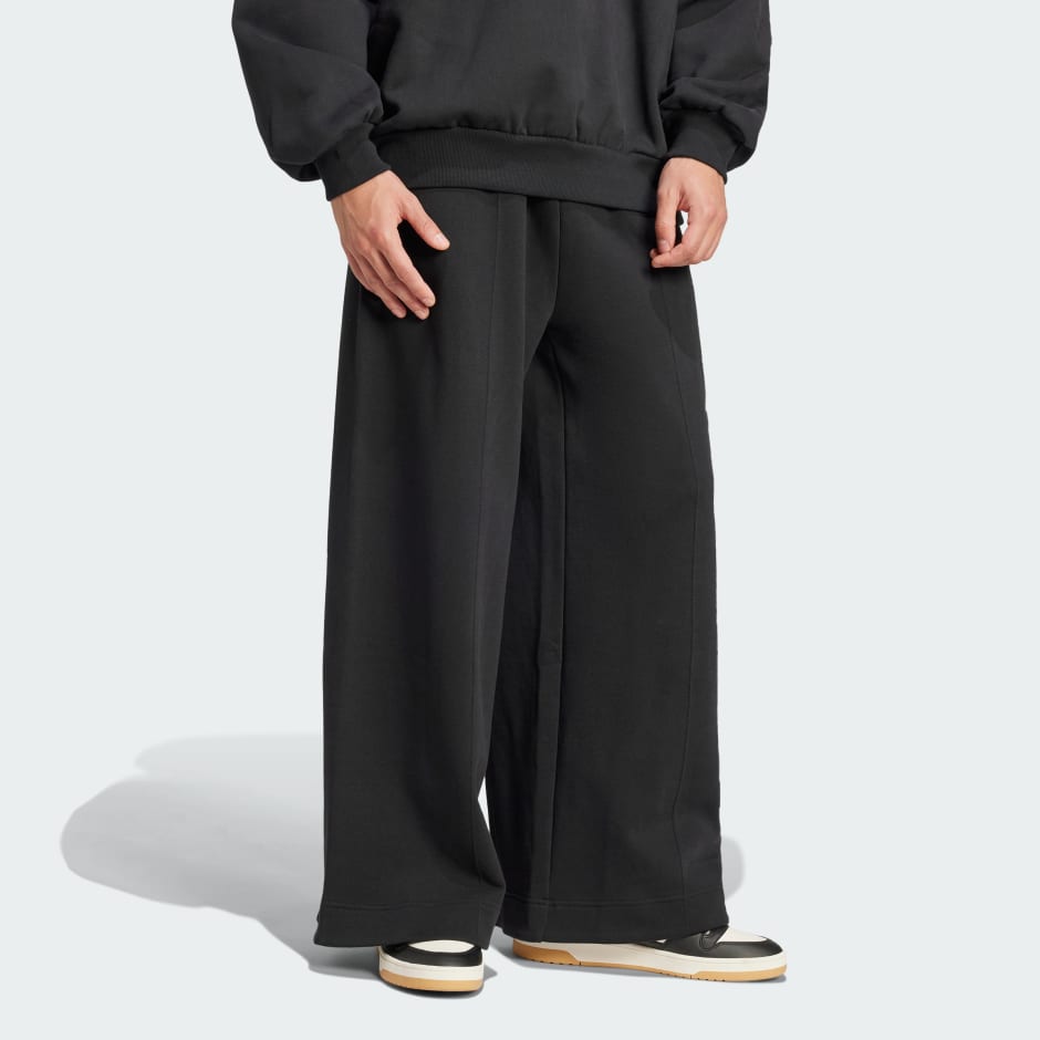 Sportswear Studio Open Hem Sweat Pants