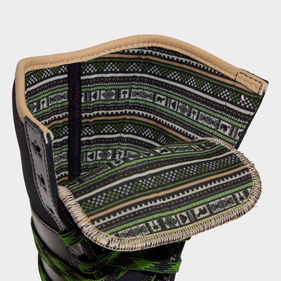 JAPAN HI LAMIA Shoes