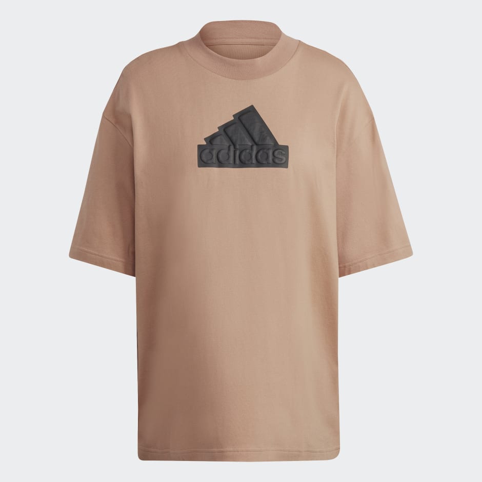 Future Icons Badge of Sport Boyfriend Tee
