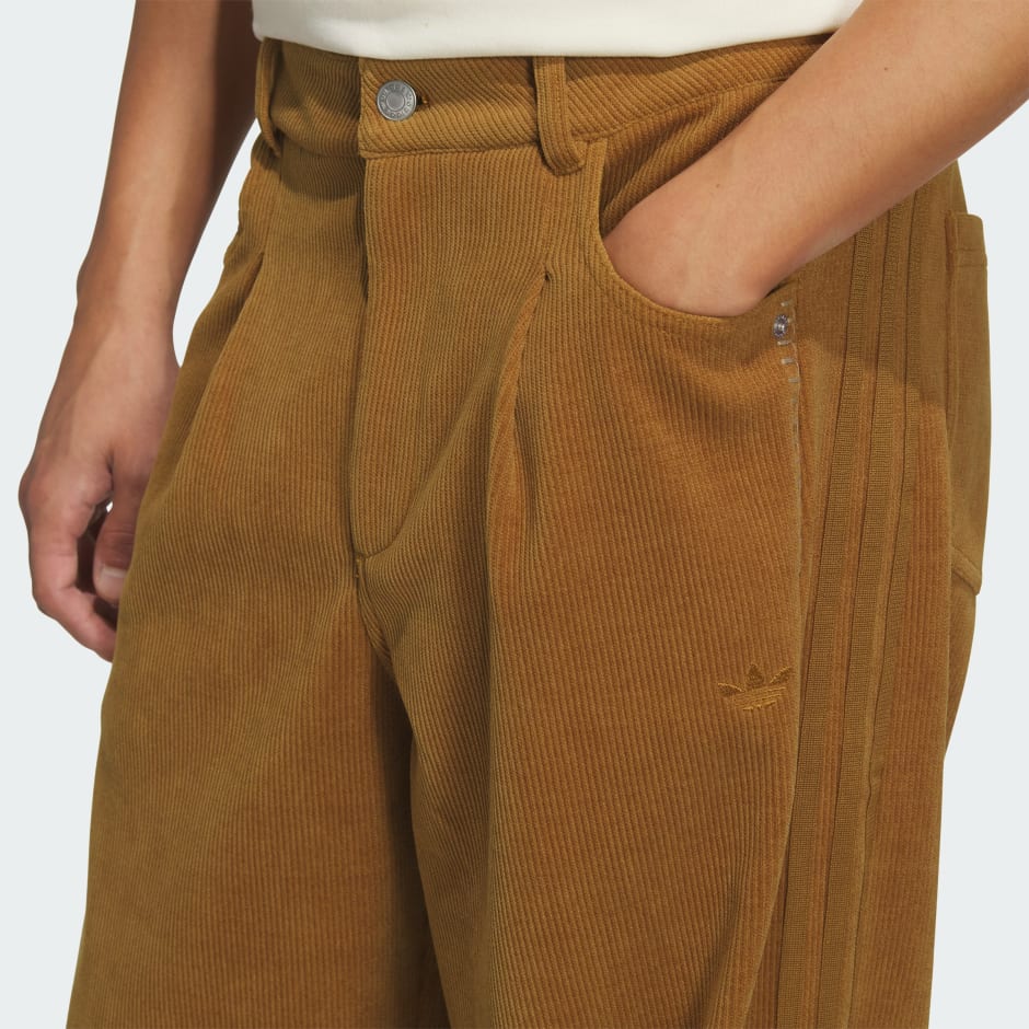 CRAFTED PANT