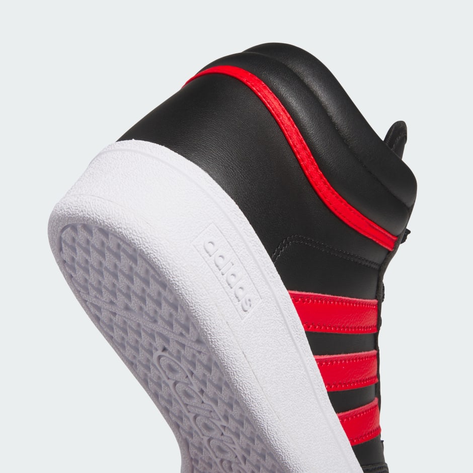 Pantofi Hoops 4.0 Mid