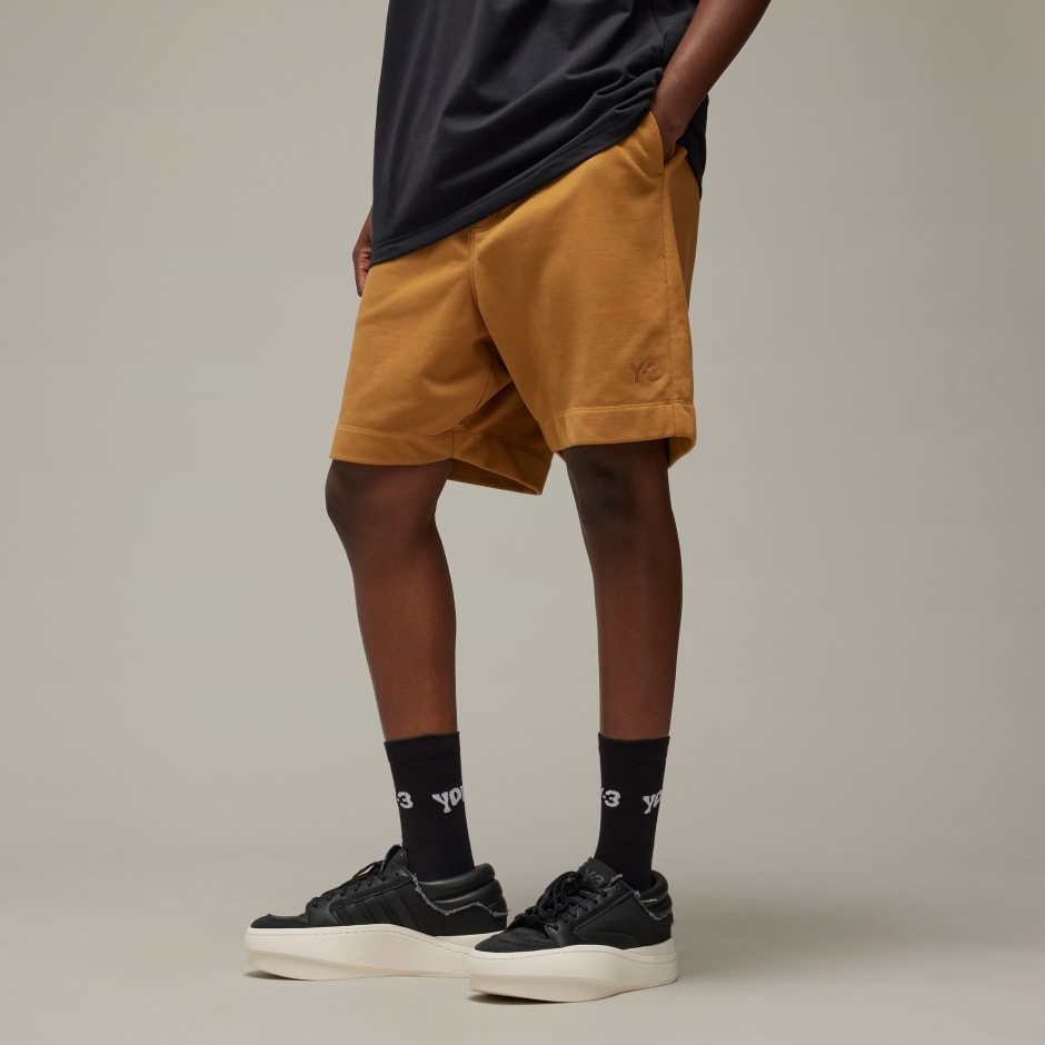 Y-3 French Terry Shorts