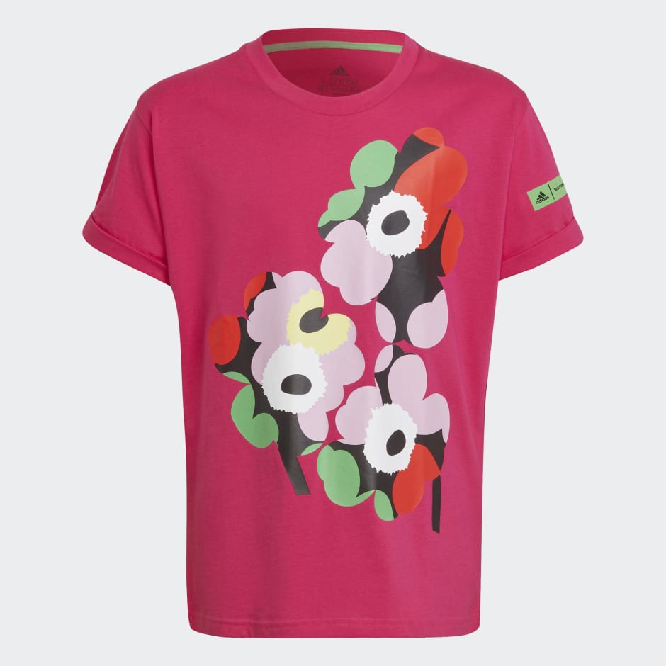 MARIMEKKO GRAPHIC TEE