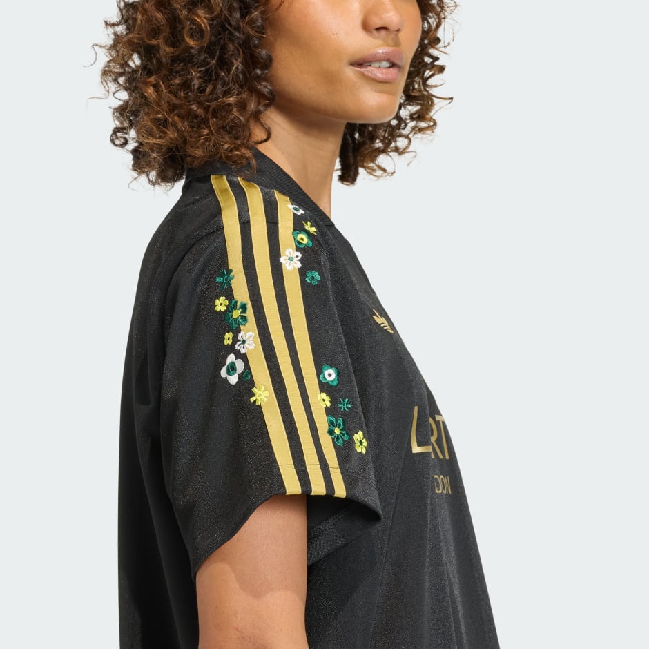ADIDAS ORIGINALS X LIBERTY LONDON JERSEY