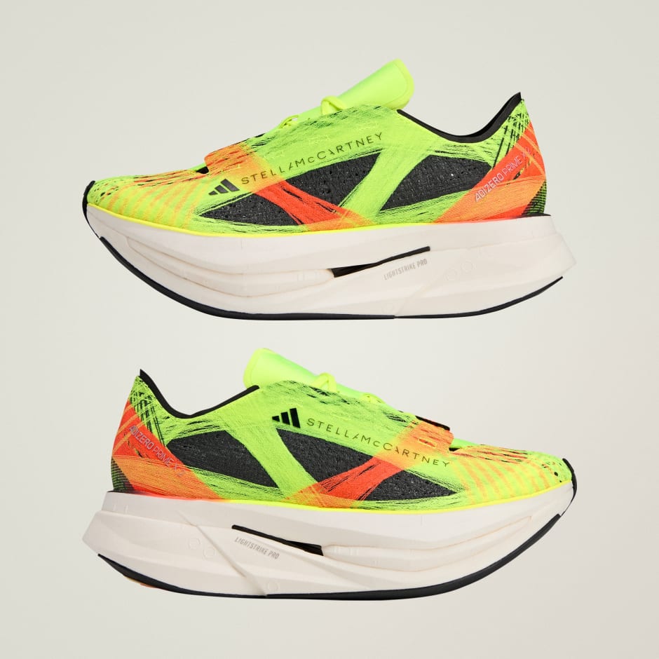 Tenisice adidas by Stella McCartney Prime x 2.0 STRUNG