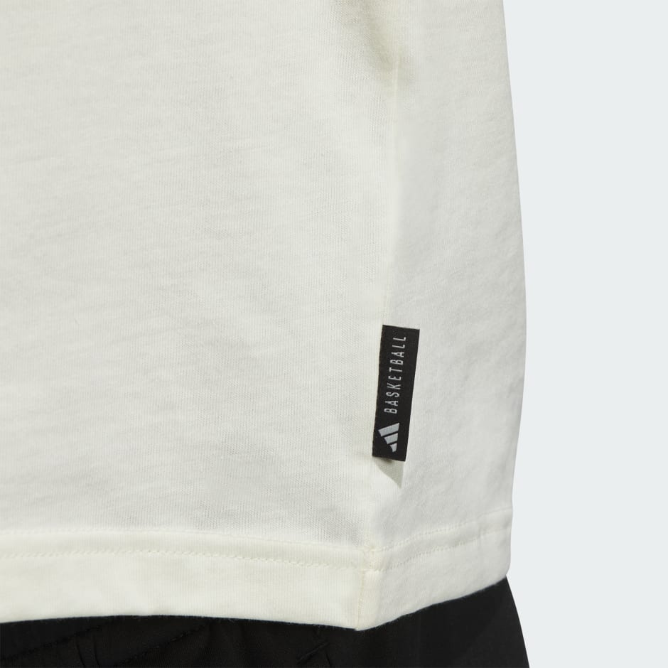 Worldwide Hoops Global Graphic Tee