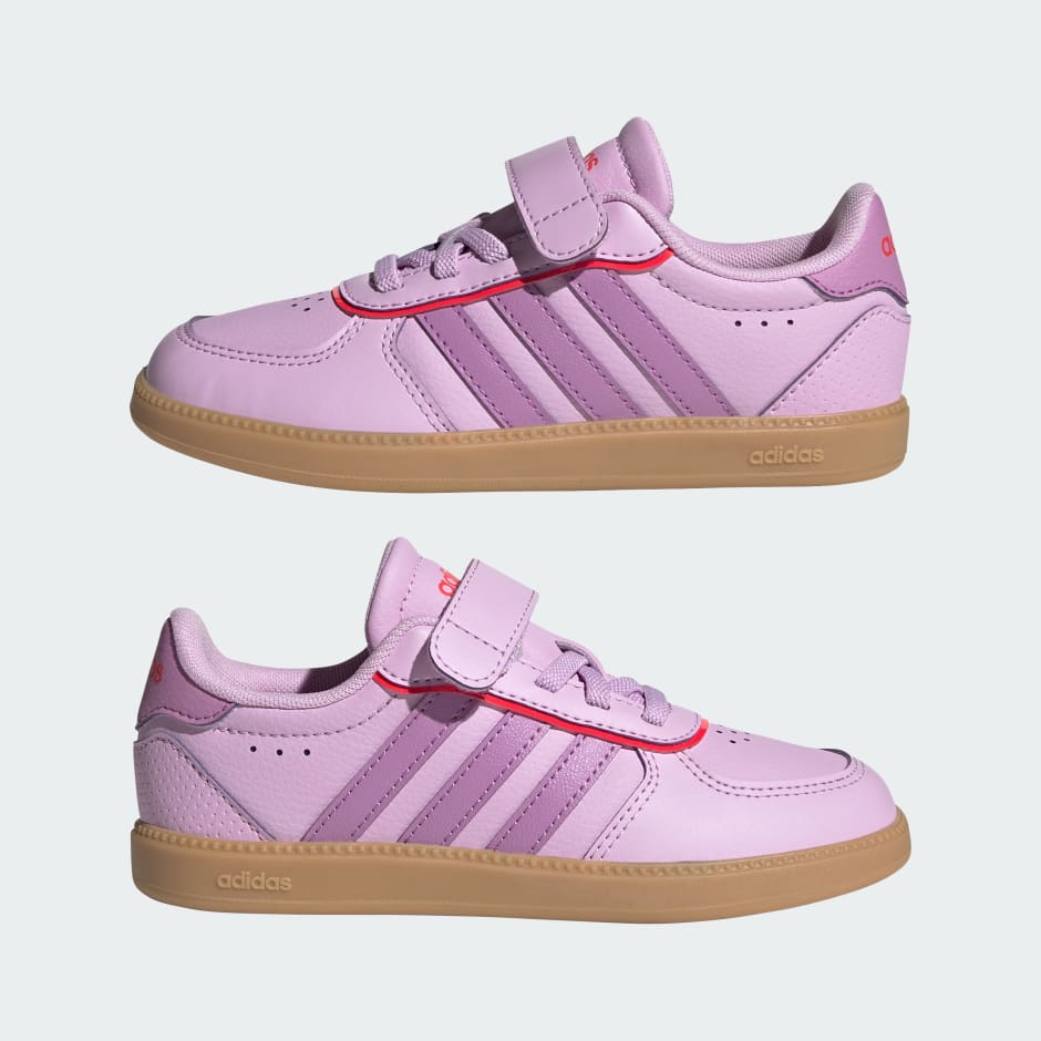 Breaknet Sleek Shoes Kids