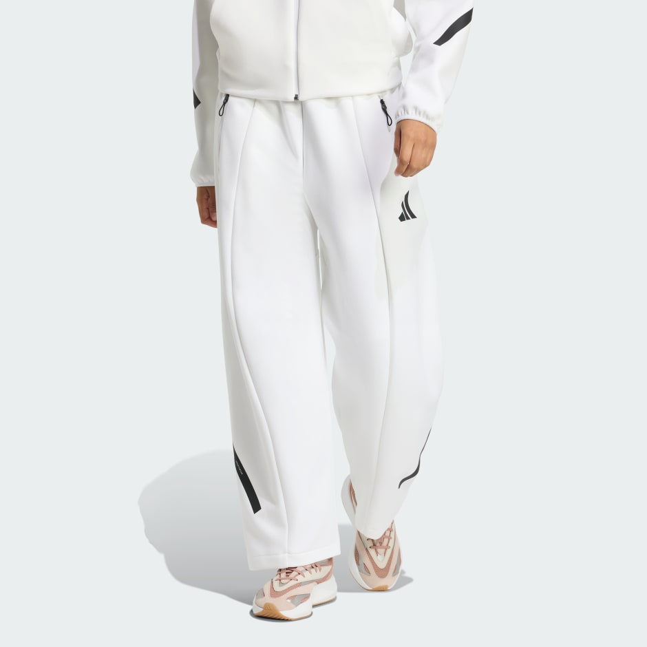 adidas Z.N.E. Open-Hem Pants