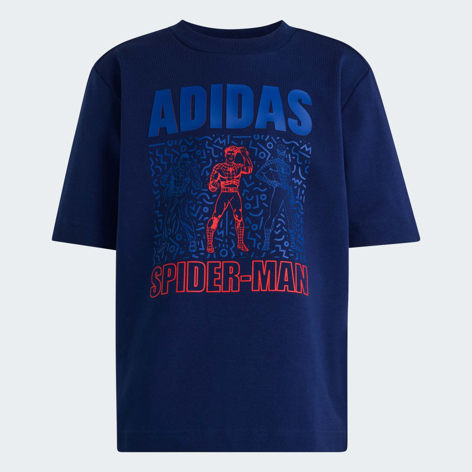 تيشيرت ADIDAS MARVEL SPIDER-MAN