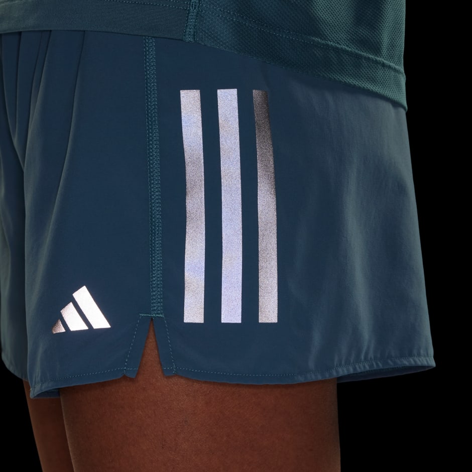 Pantaloni scurți Own the Run