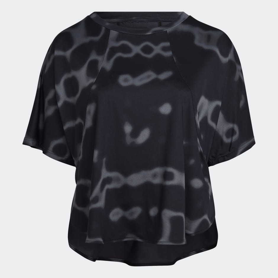 11 Honoré Training Tee (Plus Size)