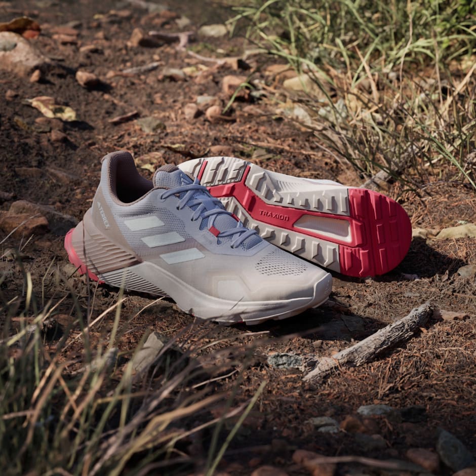 Terrex Soulstride Trail Running Shoes