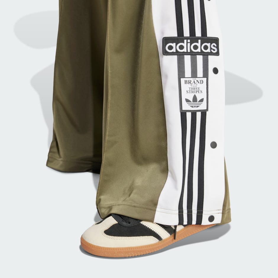 Adilenium Season 2 Oversized Adibreak Pants (Gender Neutral