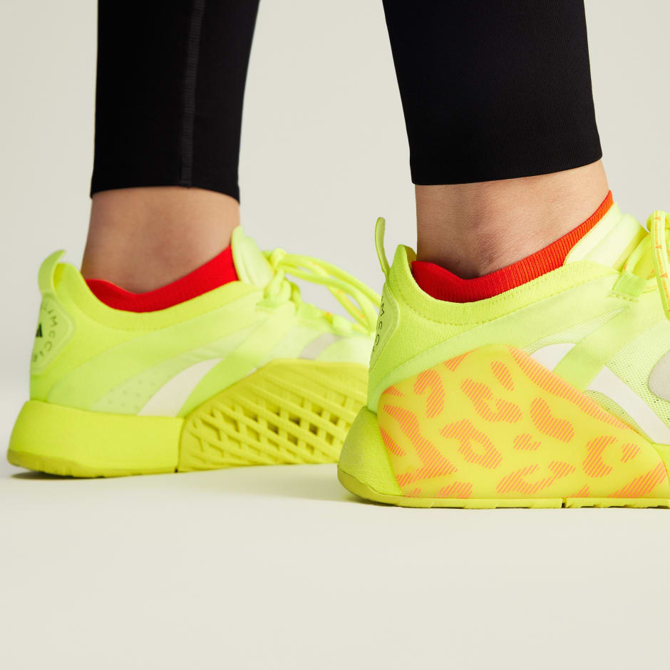 جوارب adidas by Stella McCartney Low