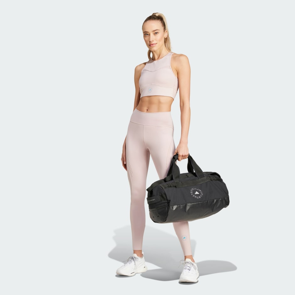 adidas by Stella McCartney TruePurpose Training Crop Top