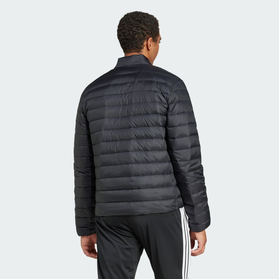 جاكيت Helionic Light Down