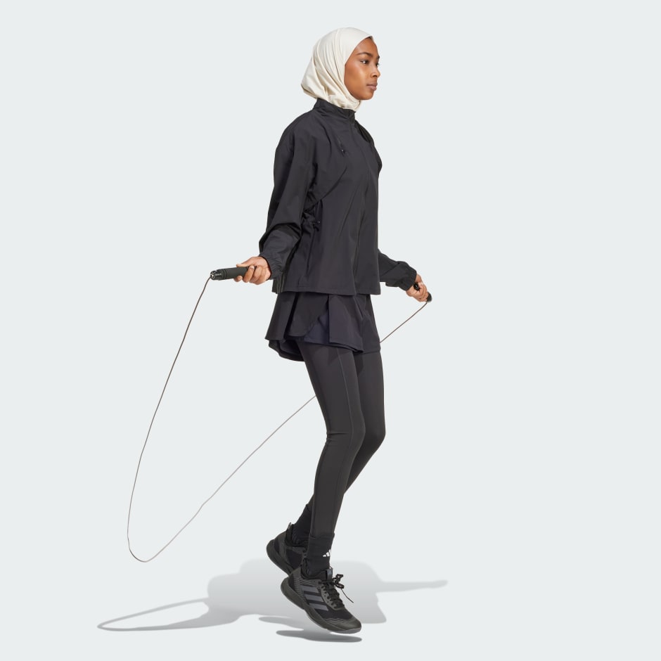 Best of adidas Convertible Bolero Training Jacket