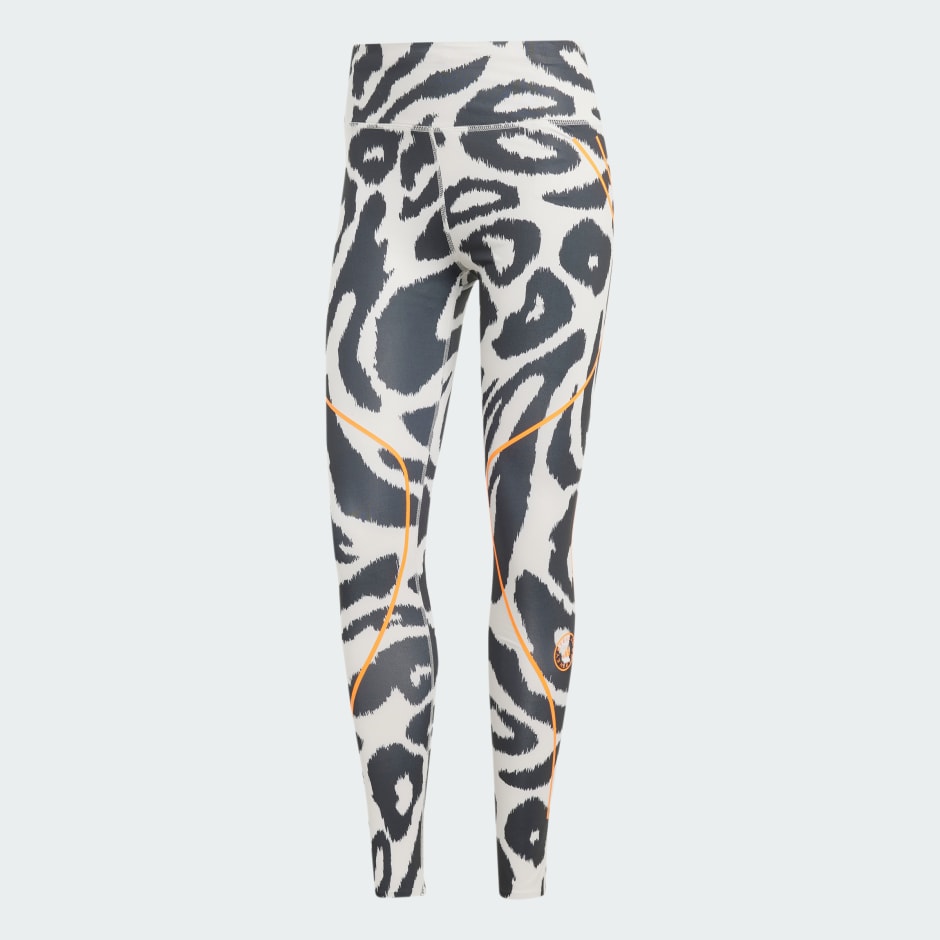 adidas by Stella McCartney TruePace Long Running Leggings