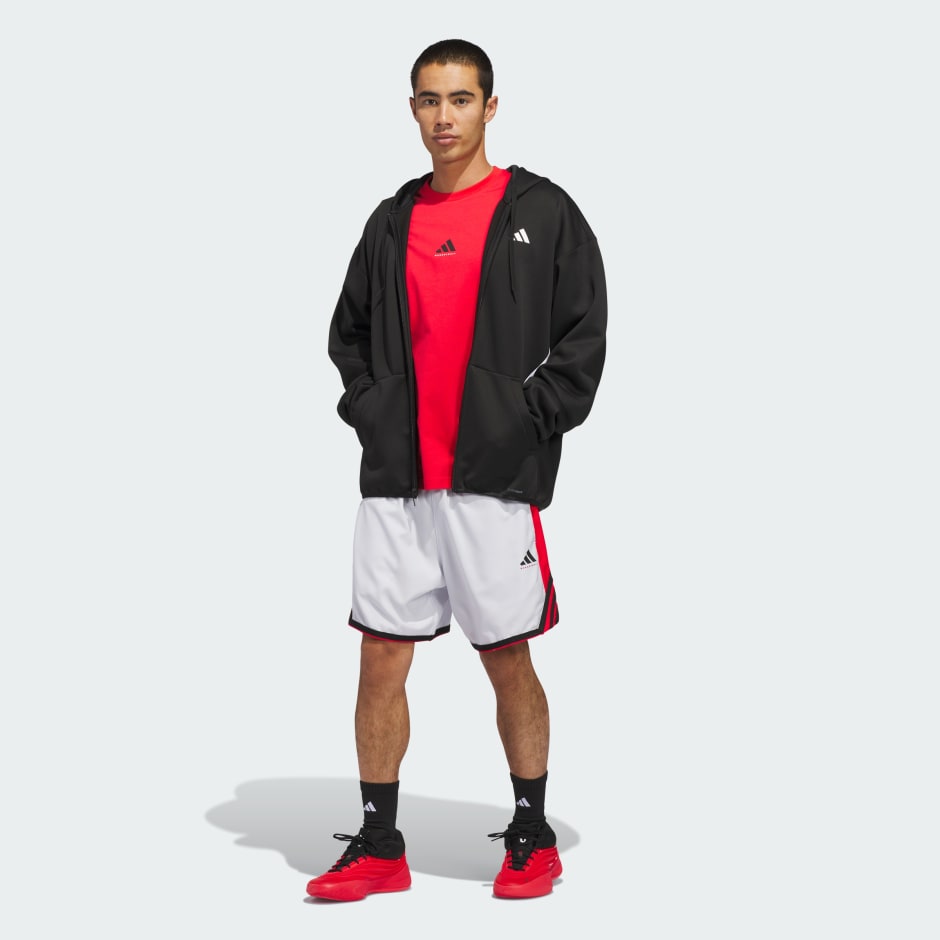 Pantaloni Scurți adidas Crazy Lite