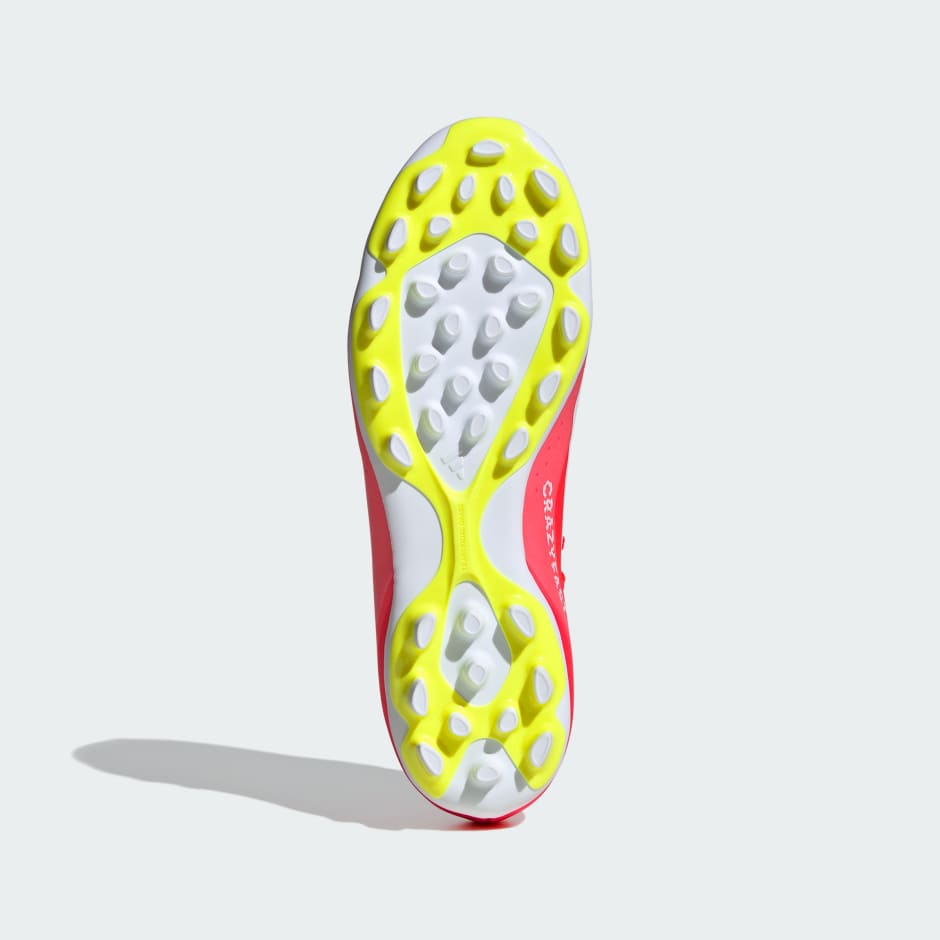X CRAZYFAST LEAGUE 2G/3G AG