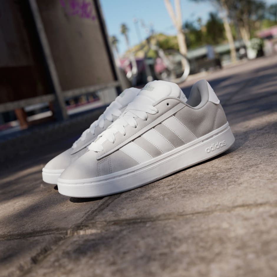 Grand Court Alpha Shoes