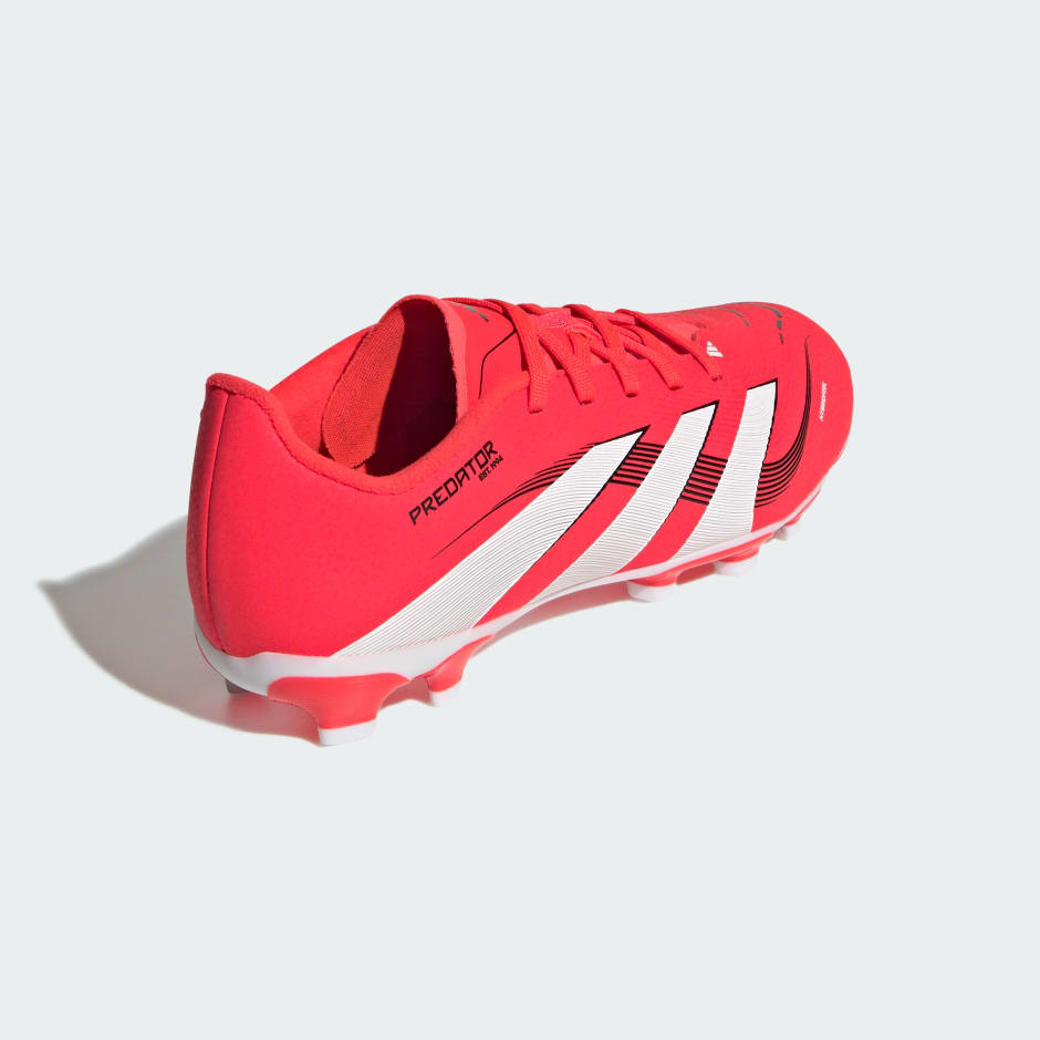 Predator League Multi-Ground Boots Kids