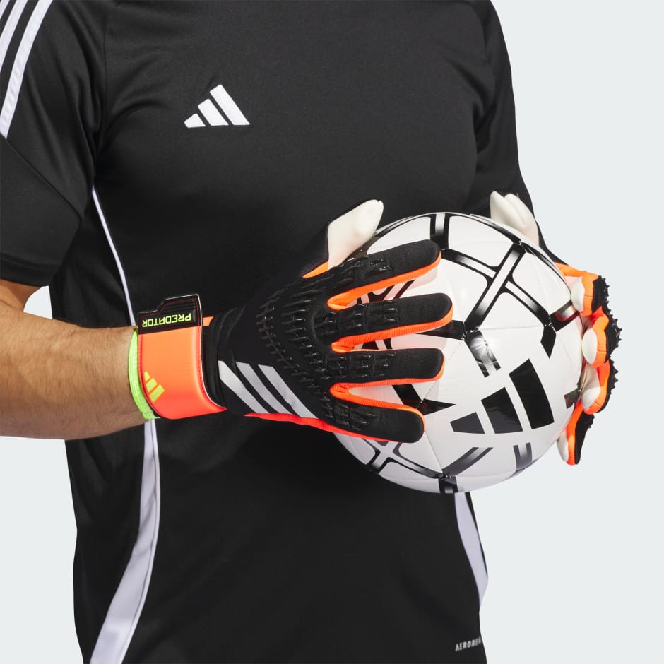 Predator League Goalkeeper Gloves