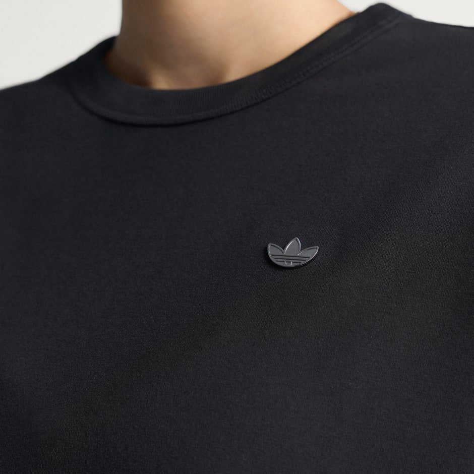 تي شيرت Premium Essentials