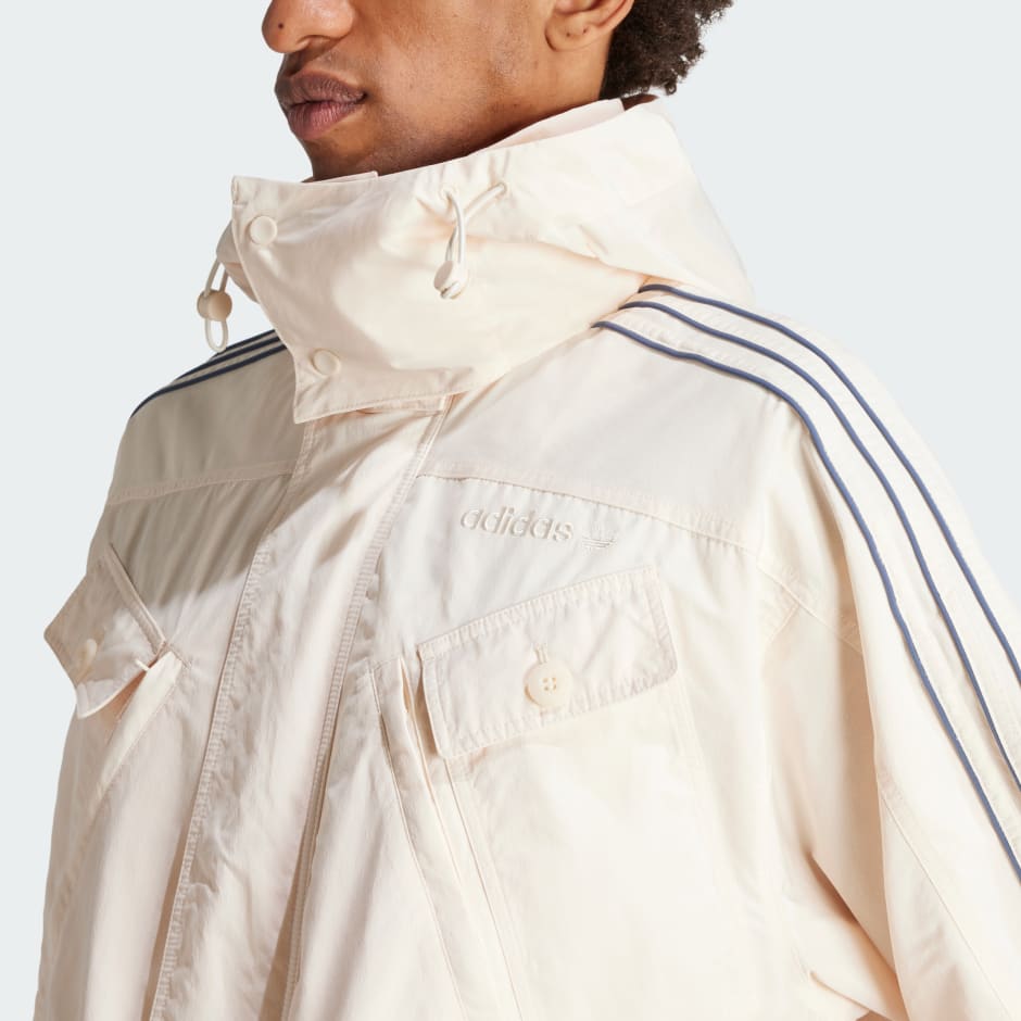 adidas Premium Windbreaker