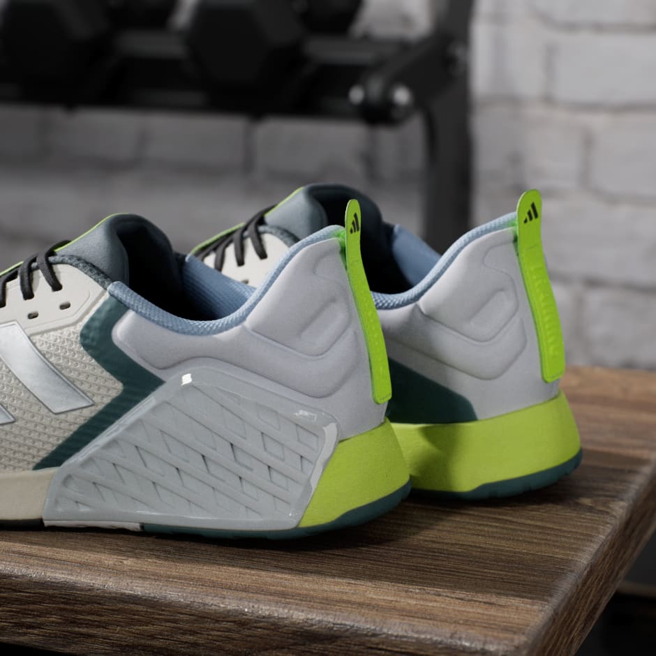 Dropset 3 strength training shoes