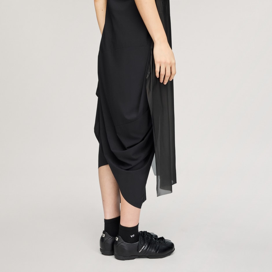 ROCHIE Y-3 MESH