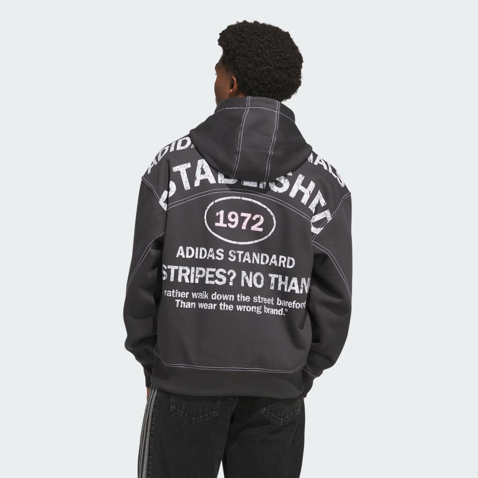 كنزة ORIGINALS SHOEMAKER GRAPHIC