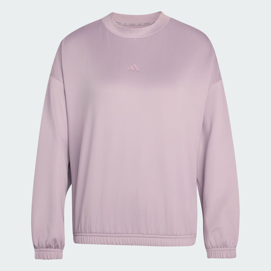 Yoga Essentials Cover-Up