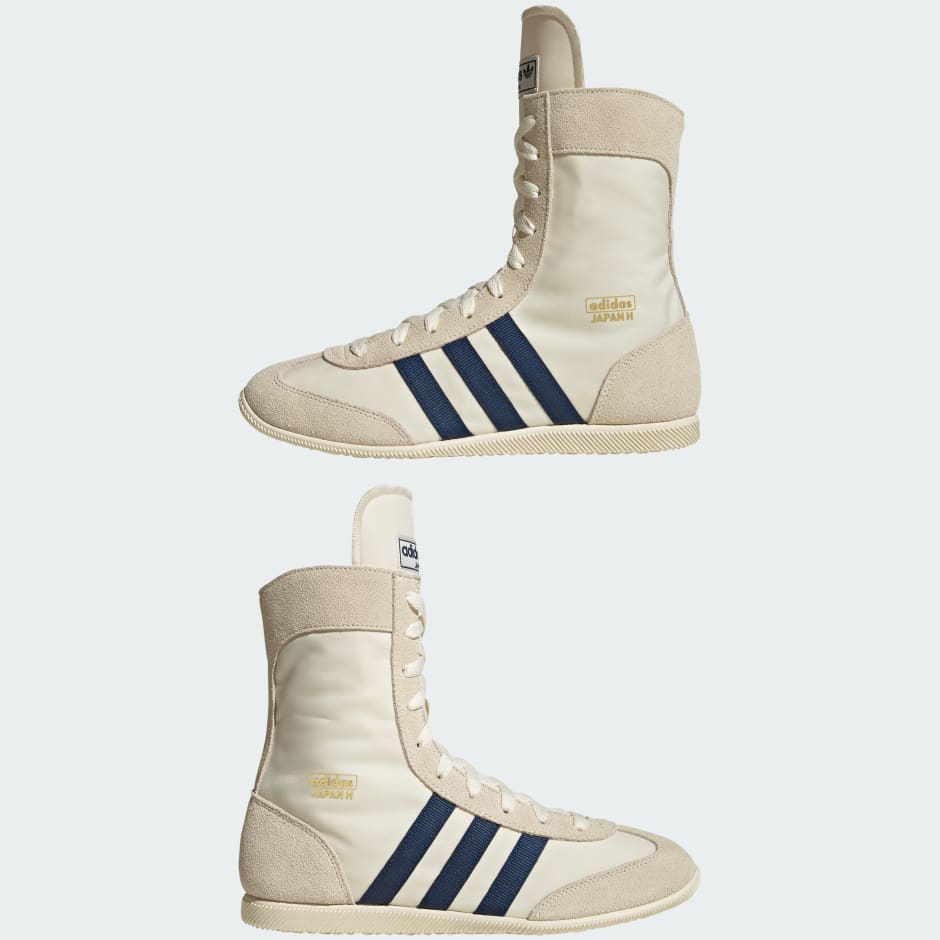Japan H Shoes