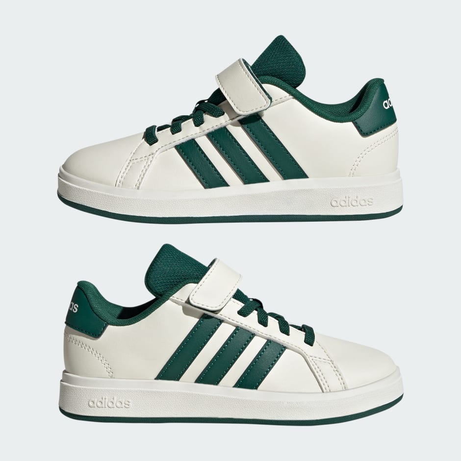 Pantofi Grand Court 2.0 pentru copii