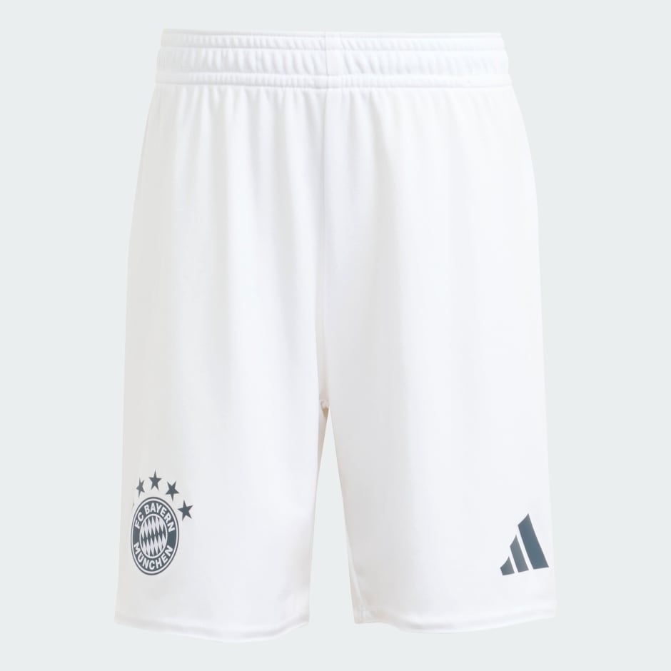 Set mini FC Bayern 25/26 Away pentru copii