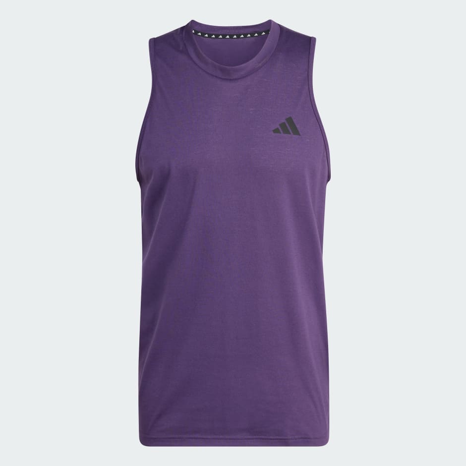Train Essentials Feelready Training Sleeveless Tee