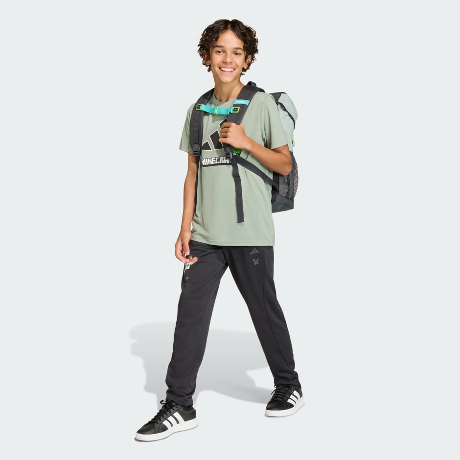 تيشيرت ADIDAS MINECRAFT TRAINING