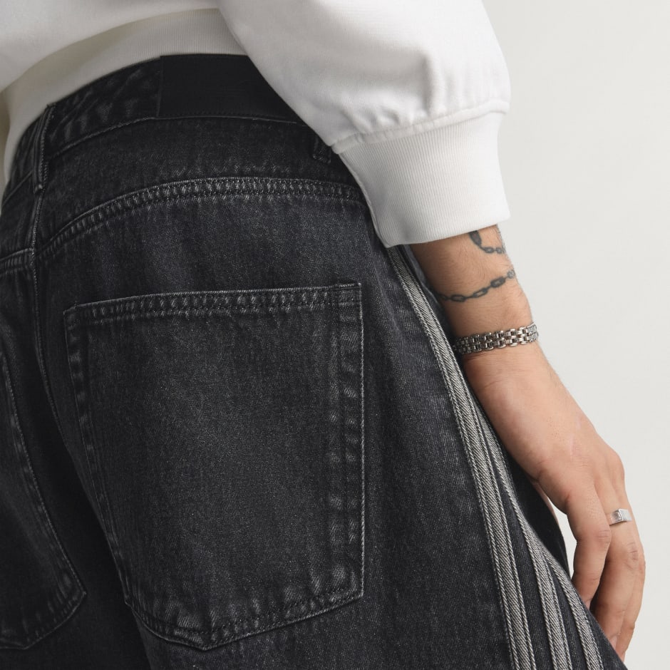 FIREBIRD ADICOLOR DENIM PANTS