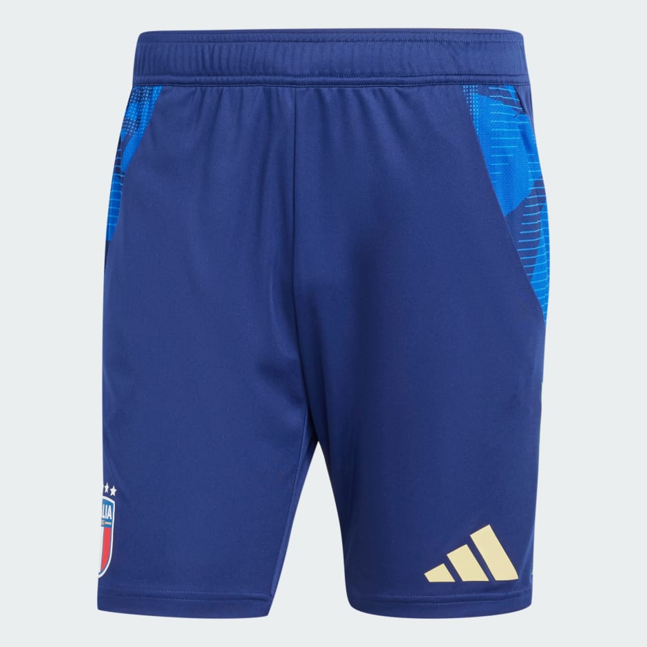 Italy Tiro 24 Competition Training Shorts