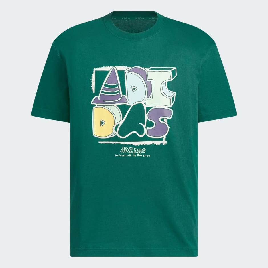 Value Range GFX Tee 3