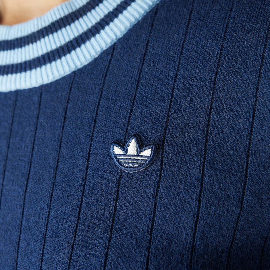 Pulover Originals din tricot de cașmir