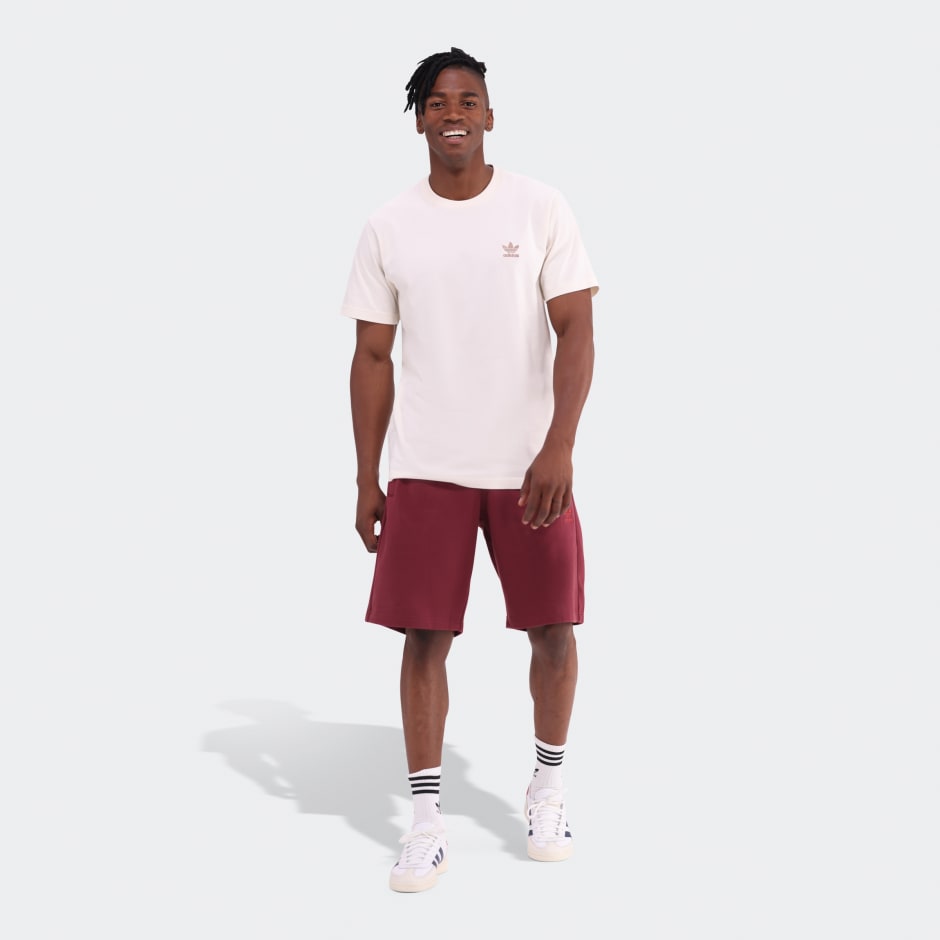 Trefoil Essentials Tee