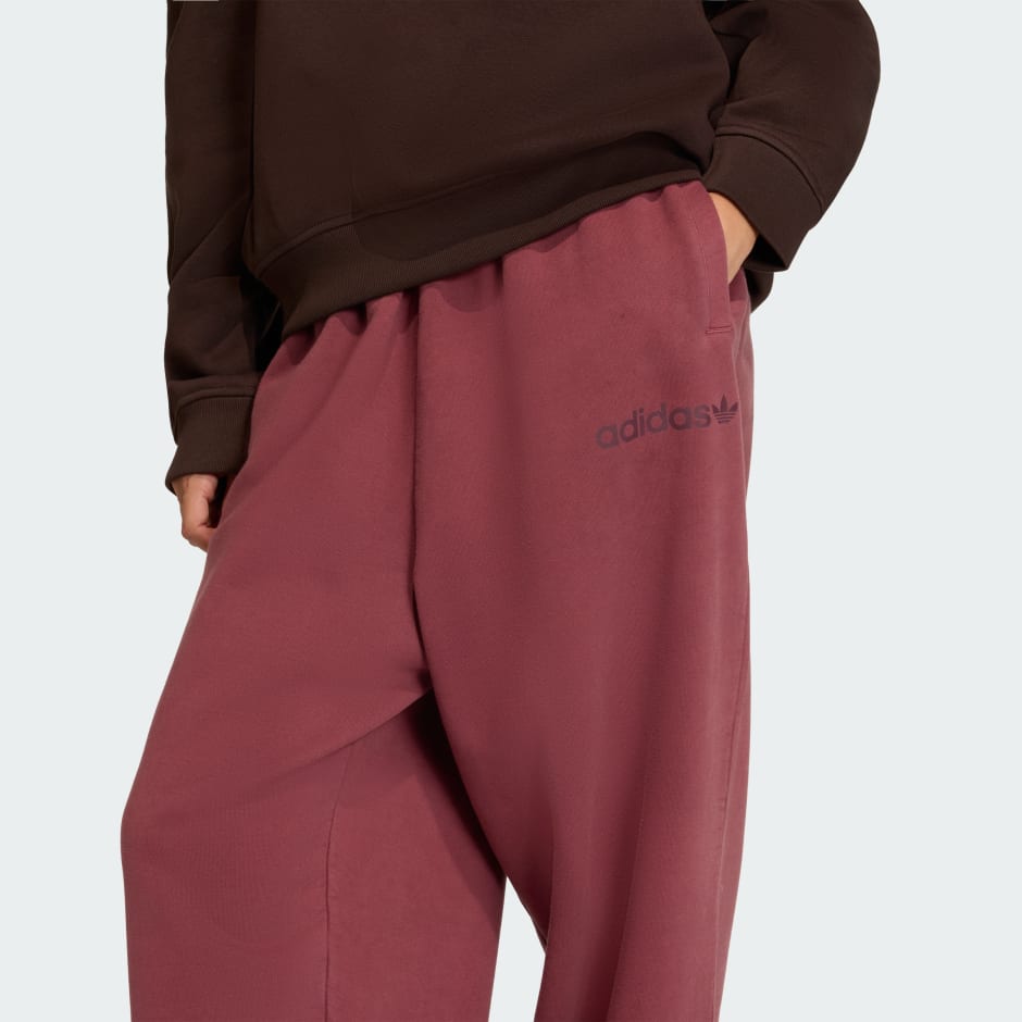 PANTALON SPORT ESSENTIALS LINEAR BYFR (JAPAN JOGGER+) WASHED