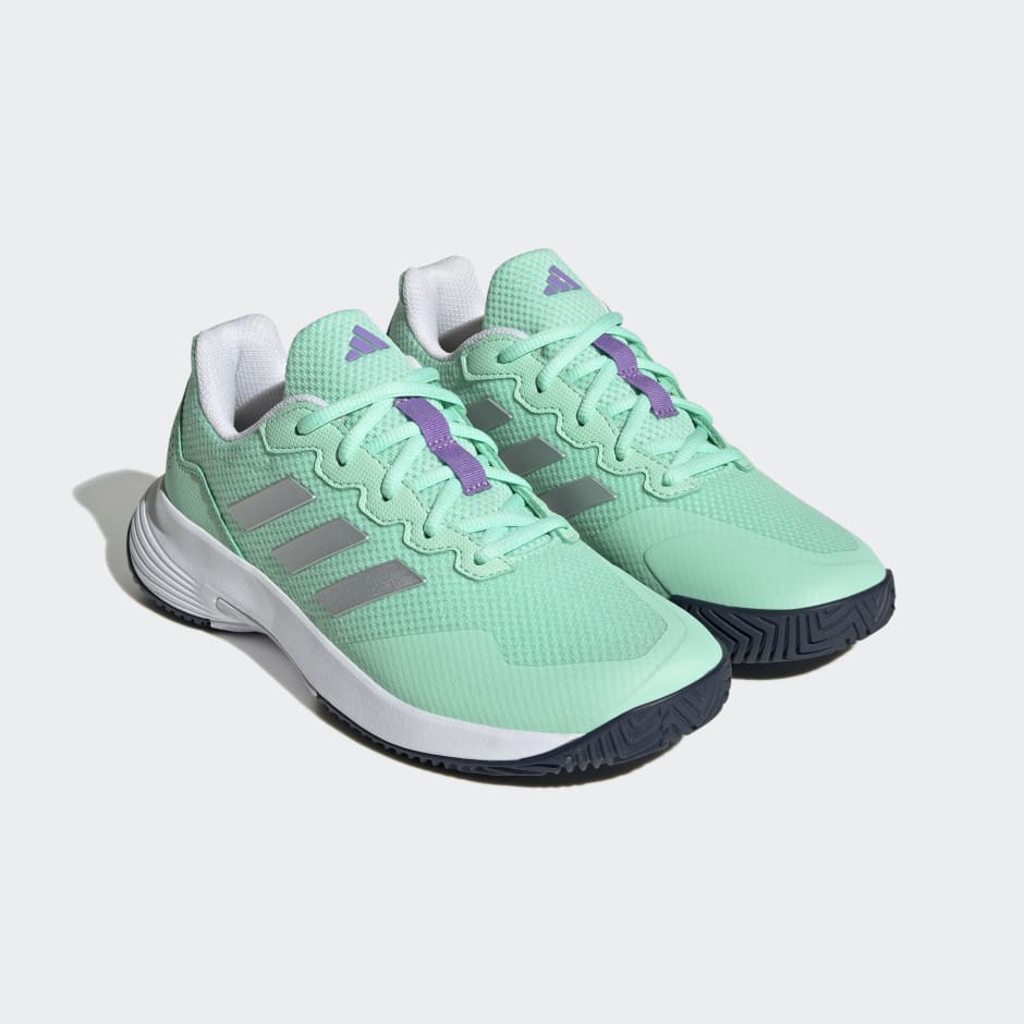 Gamecourt 2.0 Tennis Shoes image number null