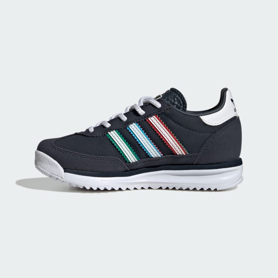 ADIDAS DISNEY SL 72 RS ELASTIC LACE SHOES