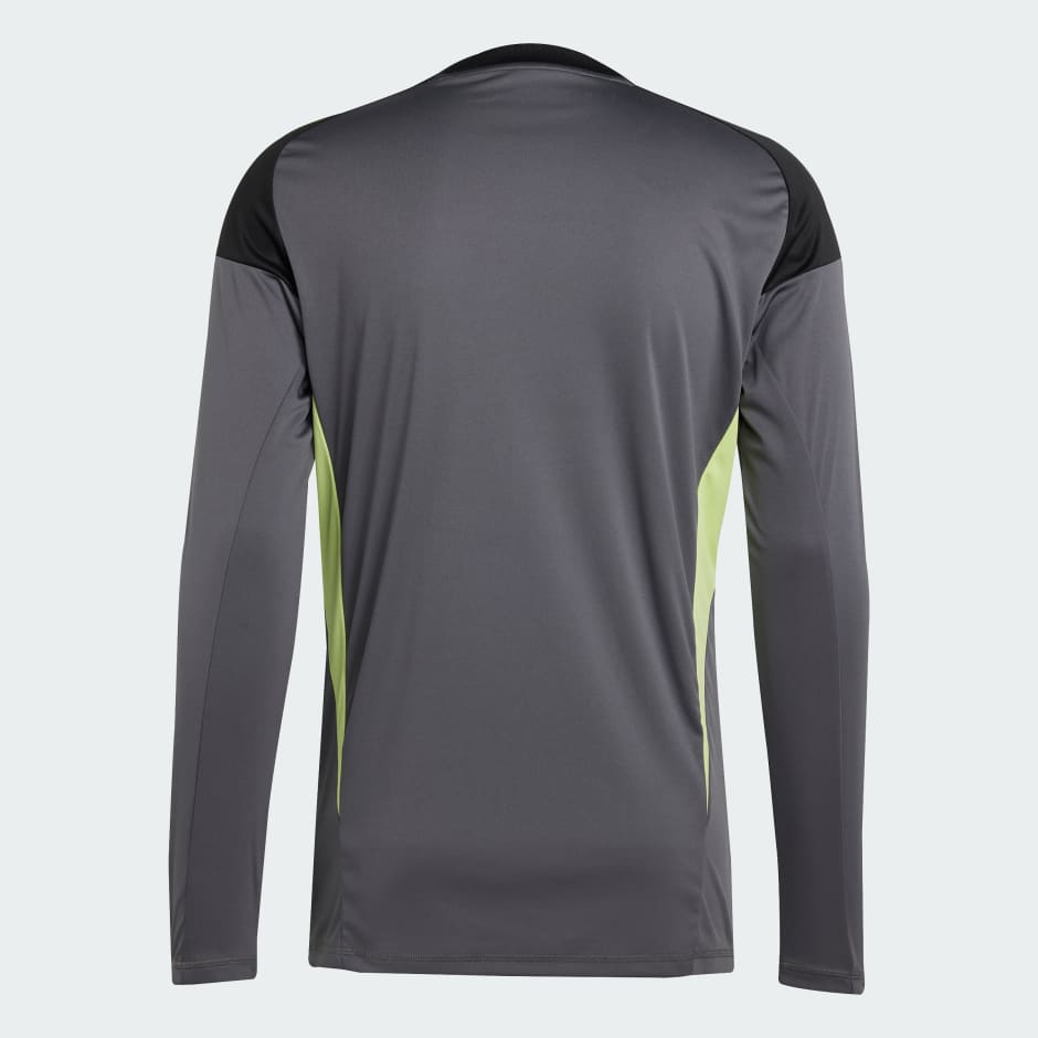 Tiro 25 Competition Goalkeeper Long Sleeve Jersey