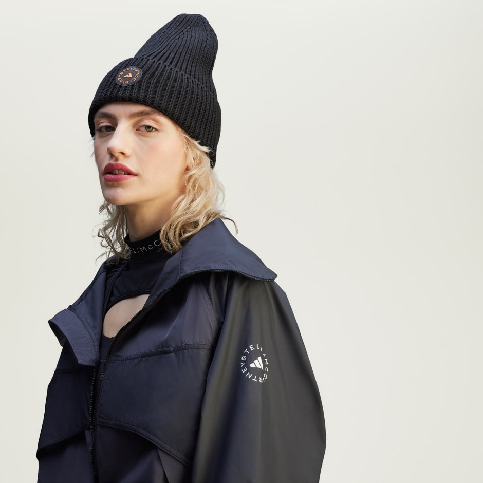قبعة adidas by Stella McCartney
