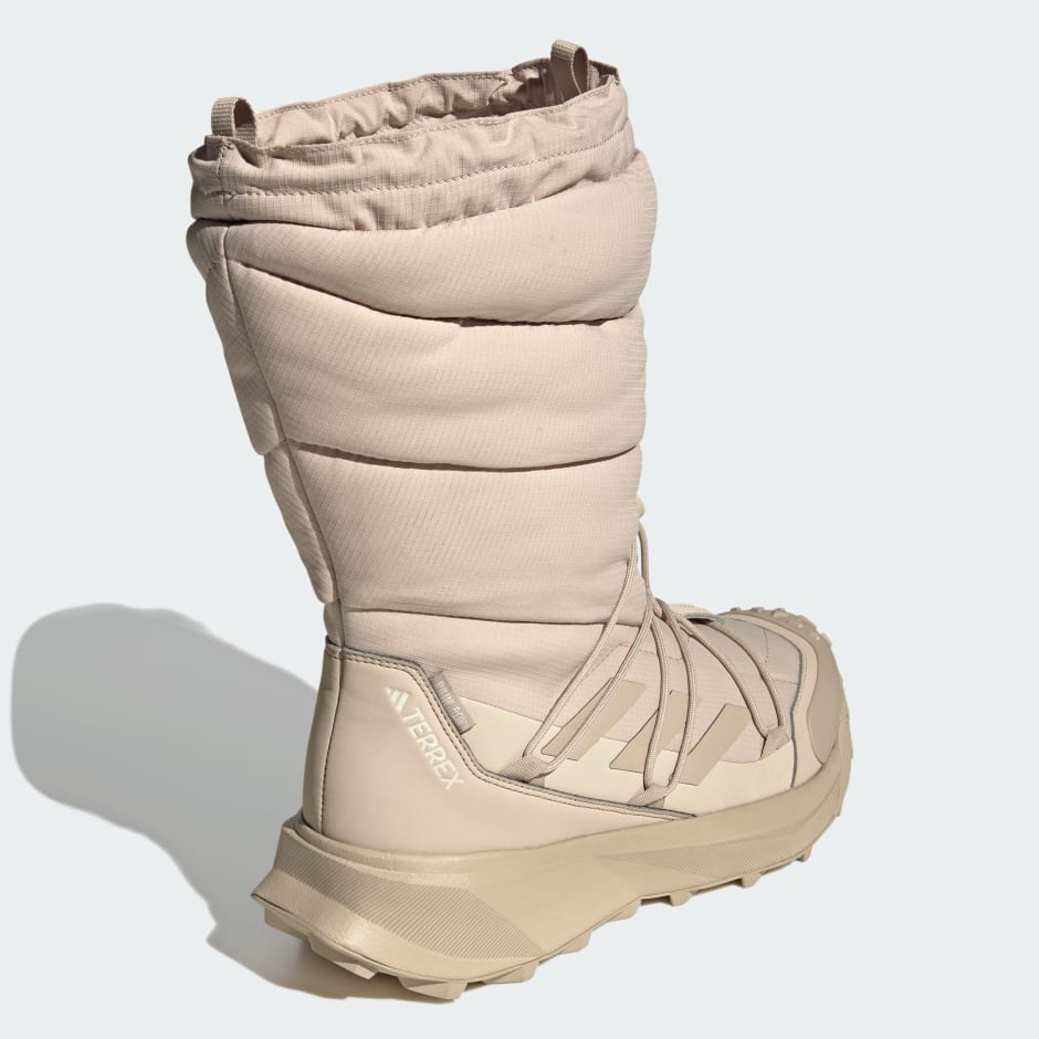 Ghete de iarnă cu carâmb înalt Terrex Rain.Rdy Cold.Rdy